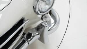 Image 14/15 of Mercedes-Benz 190 SL (1958)