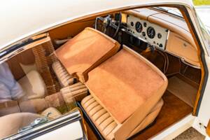 Bild 68/100 von Jaguar XK 150 DHC (1959)