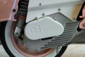 Image 21/31 of Piaggio Vespa 50 Special (1976)