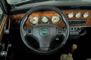 Immagine 8/50 di Mini Cooper 1.3i MPI (1998)