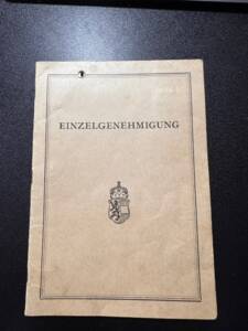 Image 3/56 of Mercedes-Benz Unimog 404 S (1961)