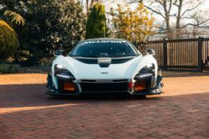 Image 3/24 of McLaren Senna GTR (2019)