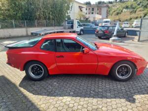 Image 5/17 de Porsche 944 (1984)