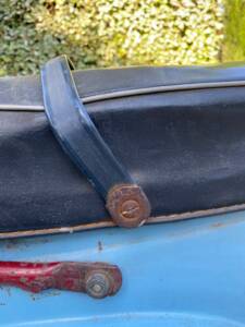 Immagine 41/100 di Piaggio DUMMY (1968)