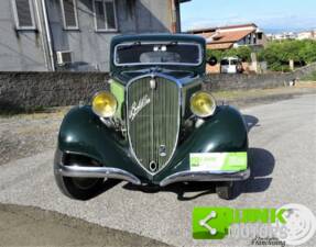 Bild 2/10 von FIAT 508 Balilla Serie 2 (1935)