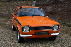 Bild 28/50 von Ford Escort Mexico (1972)
