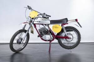 Bild 1/50 von SWM 100 Six Days (1972)