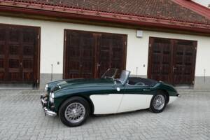 Bild 3/29 von Austin-Healey 100/6 (BN6) (1958)