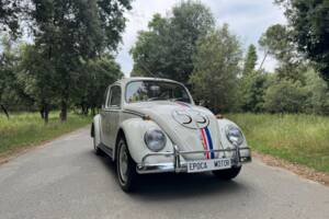 Image 3/27 of Volkswagen Beetle 1300 (1966)