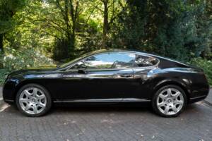 Bild 6/24 von Bentley Continental GT (2006)