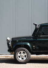 Imagen 18/38 de Land Rover 90 (1989)