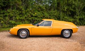 Bild 2/19 von Lotus Europa (1969)
