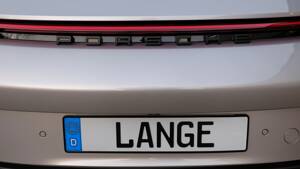 Bild 52/55 von Porsche 911 GT3 Touring (2023)