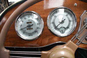 Image 17/26 of MG TD (1952)