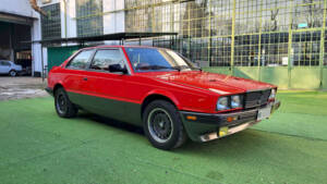 Bild 9/54 von Maserati Biturbo S (1985)