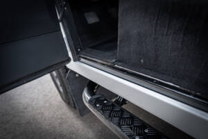 Image 39/66 de Land Rover Defender 90 TD4 (2007)