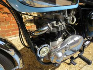 Image 18/45 of BSA A 10 Rocket Gold Star (1963)