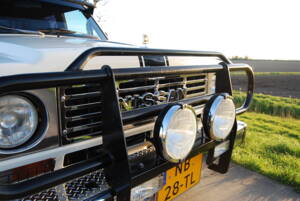 Image 6/47 of Nissan Patrol (1983)