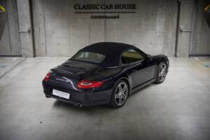 Bild 15/78 von Porsche 911 Carrera 4S (2006)