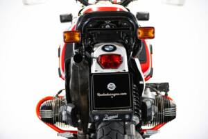 Image 25/50 of BMW R 100 G/S "Paris-Dakar" (1992)