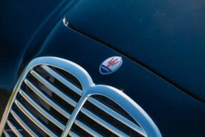 Image 17/32 of Maserati A6 1500 Turismo Berline (1949)