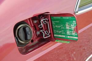 Bild 14/38 von Mercedes-Benz S 420 C (1995)