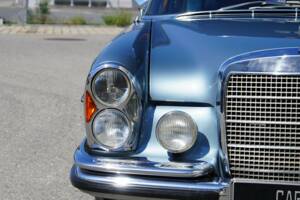 Bild 19/50 von Mercedes-Benz 300 SEL 6.3 (1972)