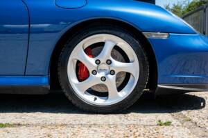 Bild 15/25 von Porsche 911 Turbo (2002)