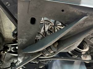 Image 27/36 of Ford Mustang 390 GTA (1966)