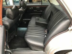 Afbeelding 16/50 van Mercedes-Benz 300 SEL 6.3 (1971)