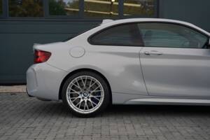 Bild 9/50 von BMW M2 Competition Coupé (2019)