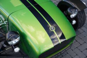 Imagen 27/50 de Caterham Seven 420 R (2019)