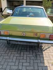 Bild 19/62 von Ford Granada (US) (1975)