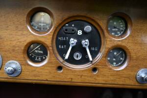 Immagine 34/50 di Bentley 4 1/4 Litre (1936)