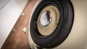 Bild 19/19 von NSU-Fiat 500 A Topolino Weinsberg (1939)