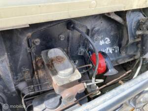 Bild 38/50 von Ford Econoline E 300 (1971)