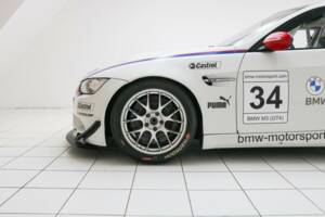 Afbeelding 6/29 van BMW M3 (2009)