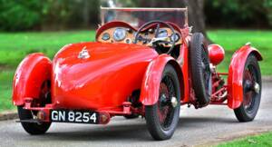 Afbeelding 8/50 van Aston Martin International (1931)
