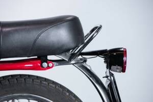 Immagine 17/50 di Moto Guzzi DUMMY (1971)