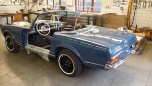 Bild 15/19 von Mercedes-Benz 280 SL (1970)