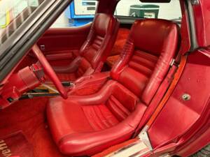 Bild 8/16 von Chevrolet Corvette Sting Ray (1979)