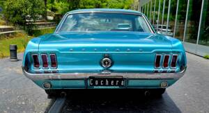 Immagine 5/31 di Ford Mustang 289 (1967)