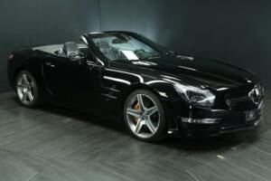 Bild 7/50 von Mercedes-Benz SL 65 AMG (2012)