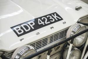 Afbeelding 15/50 van Ford Escort RS 2000 (1971)