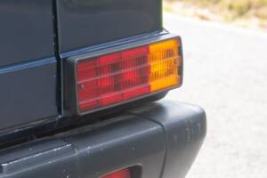 Bild 13/50 von Mercedes-Benz 300 GE (lang) (1995)