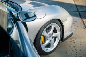 Bild 20/37 von Porsche 911 GT2 (2003)