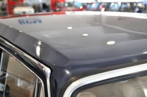 Image 9/35 of Alfa Romeo 2000 Berlina (1972)