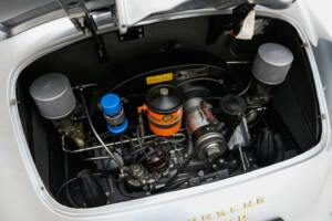 Bild 16/18 von Porsche 356 A 1600 (1956)