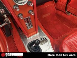 Bild 13/15 von Chevrolet Corvette Sting Ray Convertible (1963)
