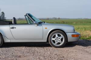 Bild 18/56 von Porsche 911 Carrera 4 (1990)